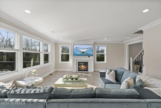 273 Colts Neck Rd, House other with 4 bedrooms, 3 bathrooms and null parking in Farmingdale NJ | Image 18