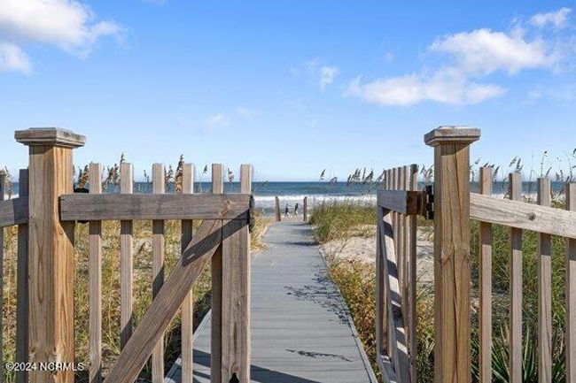 951 Fort Fisher Blvd S, House other with 3 bedrooms, 2 bathrooms and 1 parking in Kure Beach NC | Image 28