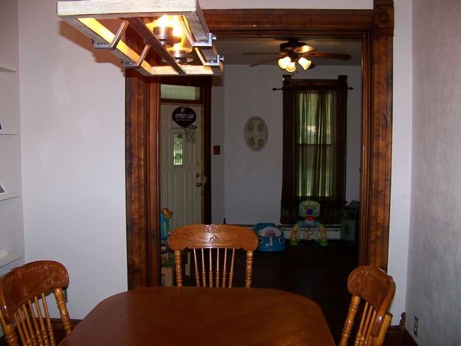 506 Jackson St, House other with 4 bedrooms, 2 bathrooms and 3 parking in Fairbury IL | Image 6