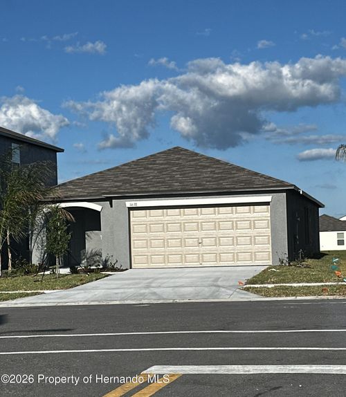 11638 Lavender Loop, SPRING HILL, FL, 34609-6627 | Card Image