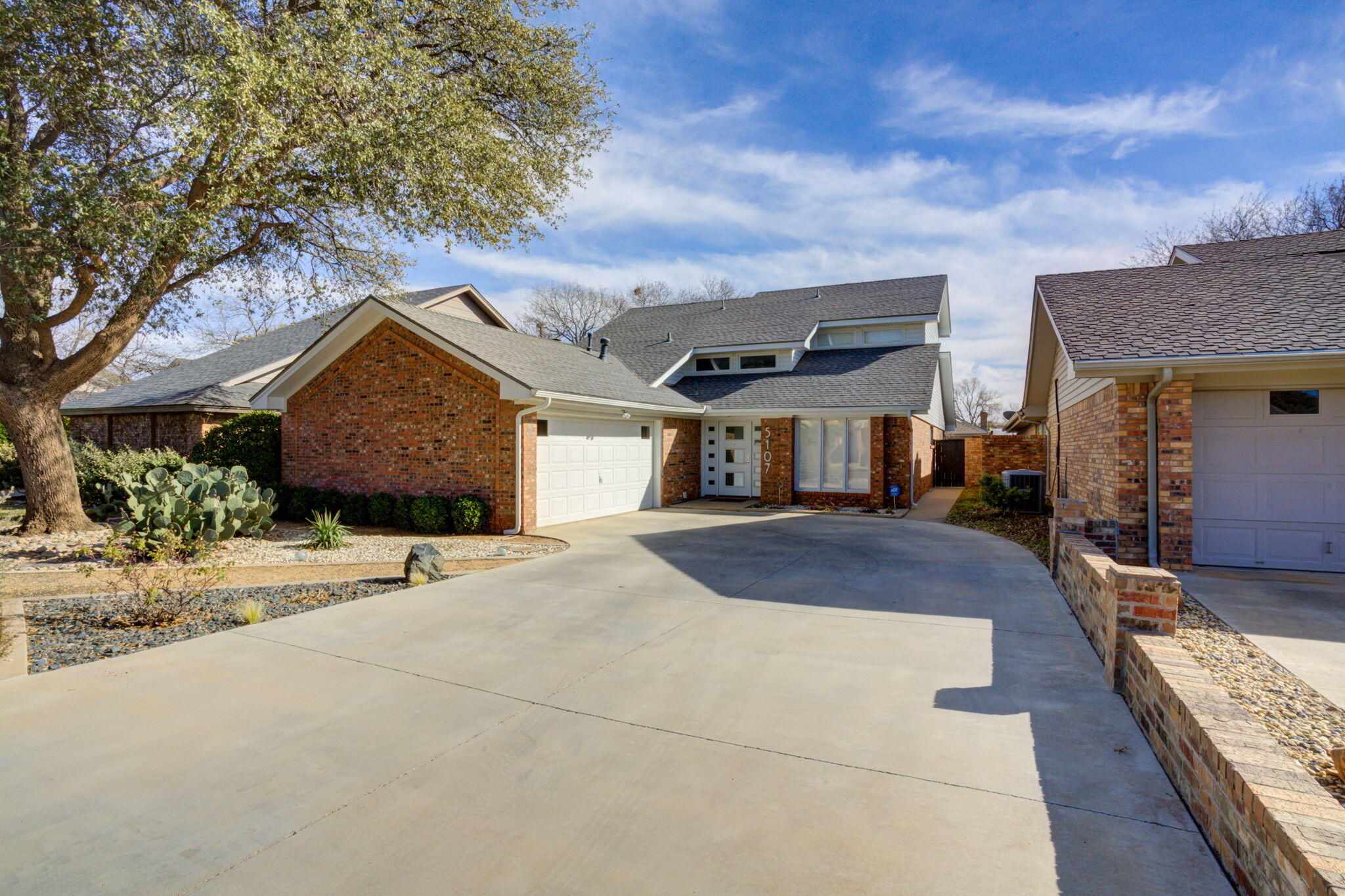 Residential in Lubbock 2