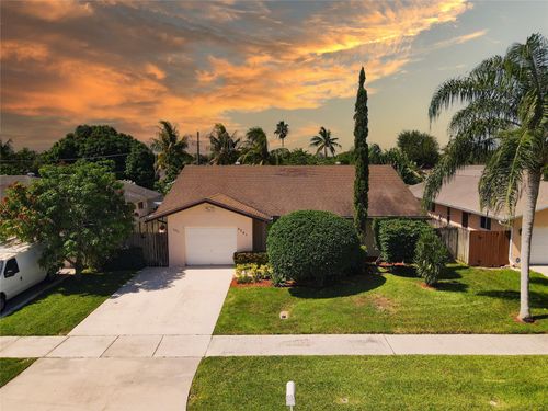 3291 Sw 4th St, Deerfield Beach, FL, 33442-2382 | Card Image