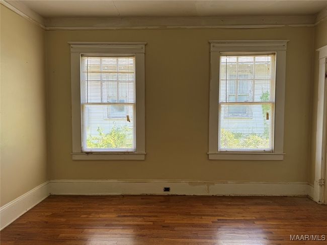 1824 Winona Ave, House other with 3 bedrooms, 1 bathrooms and null parking in Montgomery AL | Image 23