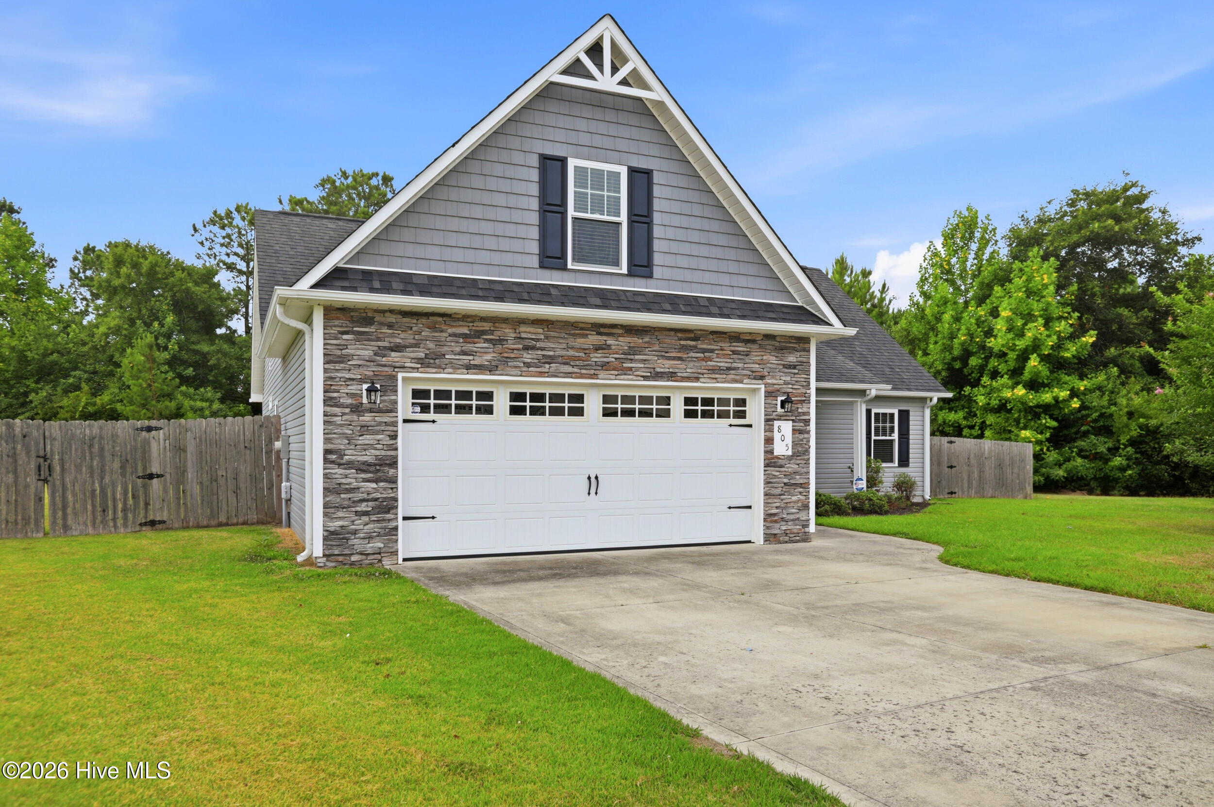 Residential in Sneads Ferry 3