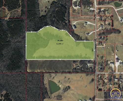 0000 Nw Rochester Rd, Topeka, KS, 66617 | Card Image
