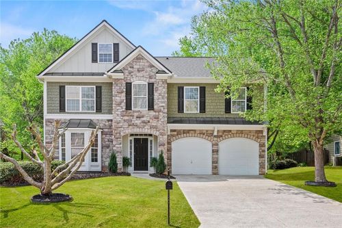 418 Juniper Ct, Canton, GA, 30115-6183 | Card Image
