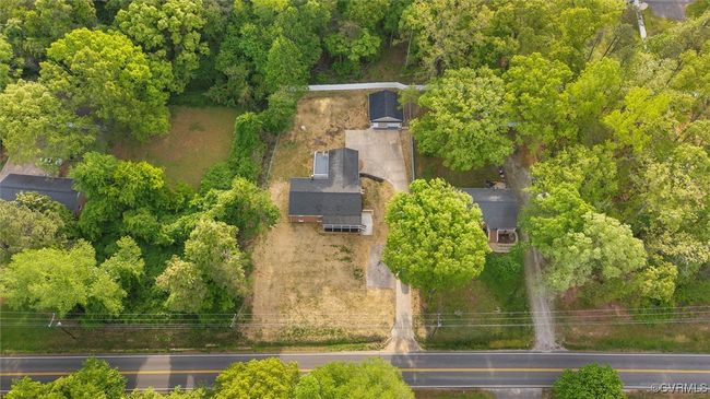 Birds eye view of property | Image 43