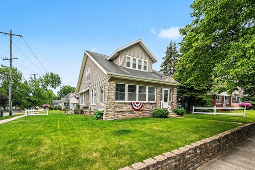 3852 30th Street Sw, Grandville, MI, 49418 | Card Image