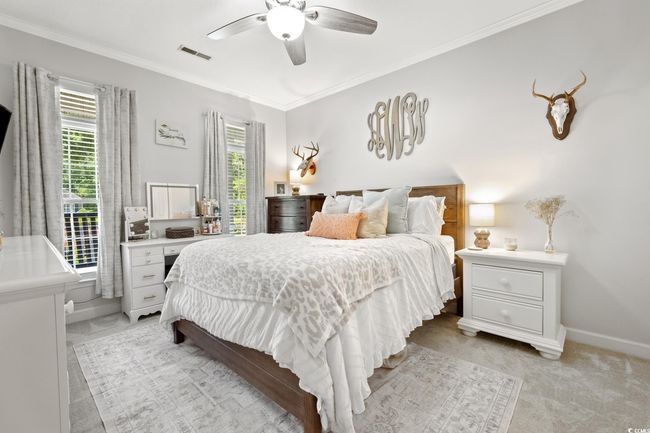 77 Captain Anthony White Ln, House other with 3 bedrooms, 3 bathrooms and 8 parking in Georgetown SC | Image 20