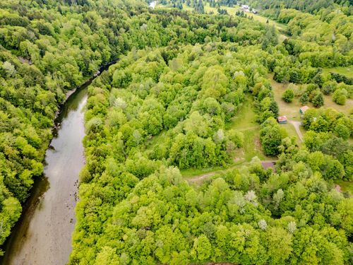 1-2-399 Twitchell Settlement Road, Rochester, VT, 05060 | Card Image