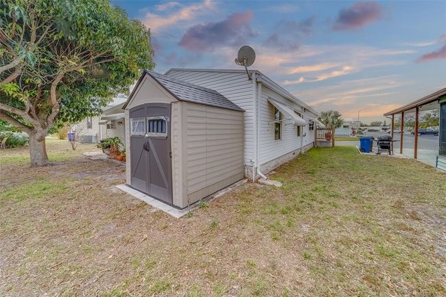 148 Gull Aire Blvd, House other with 2 bedrooms, 2 bathrooms and null parking in OLDSMAR FL | Image 43