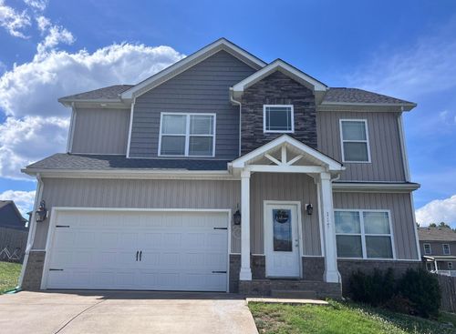 117 Woodtrace Ct, Clarksville, TN, 37042-6145 | Card Image