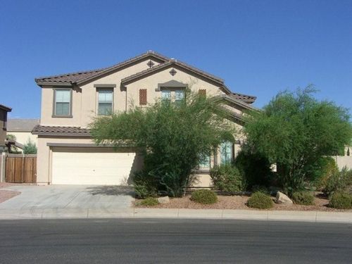 6907 S Emerald Pl, Chandler, AZ, 85249-7192 | Card Image