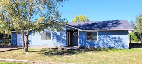 220 S Paloma, Show Low, AZ, 85901-3605 | Card Image