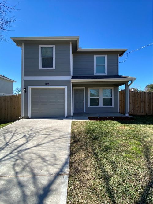 1239 21st St, Hempstead, TX, 77445-5709 | Card Image