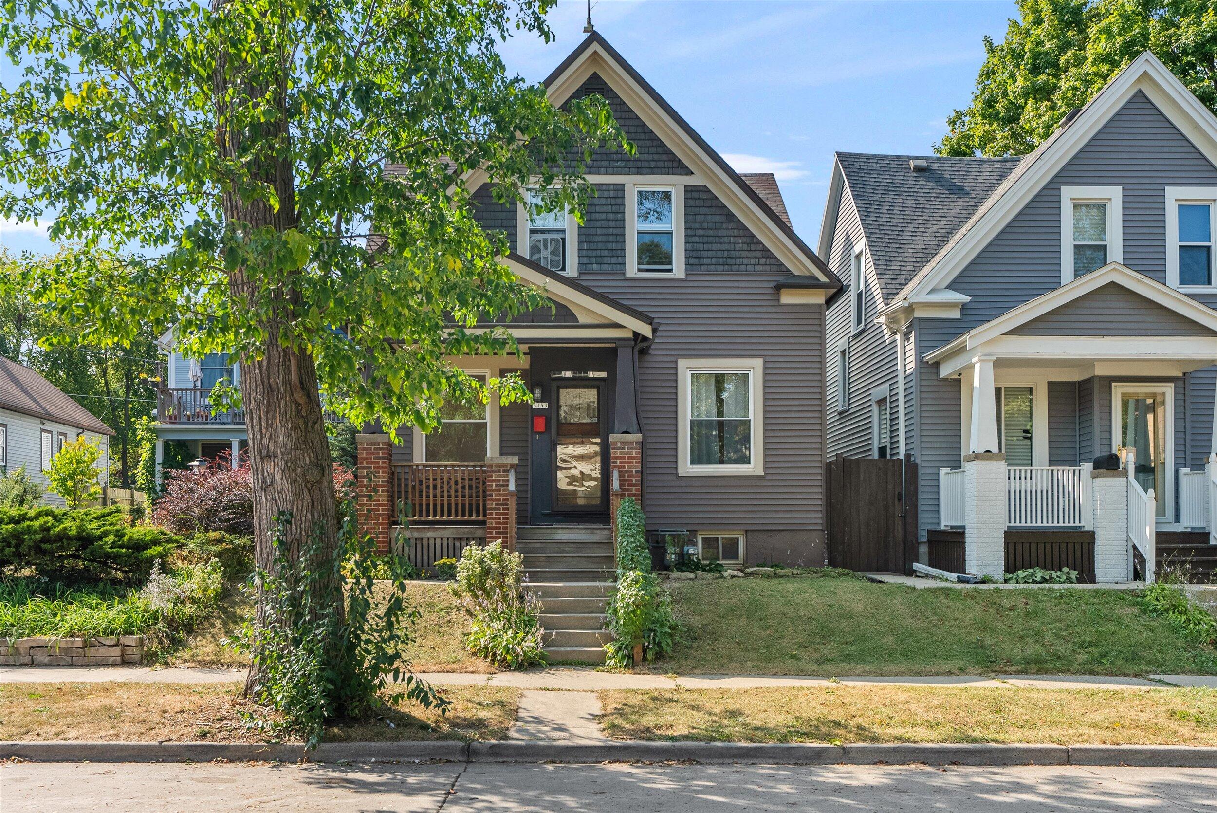 Bremen St, Milwaukee, WI 53212