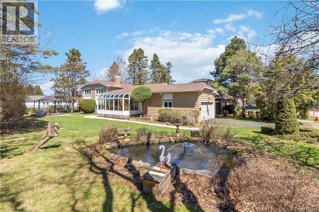Residential in Moncton