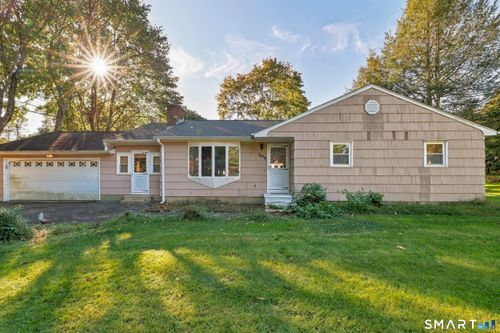 206 Mountain Rd, Seymour, CT, 06483-2337 | Card Image