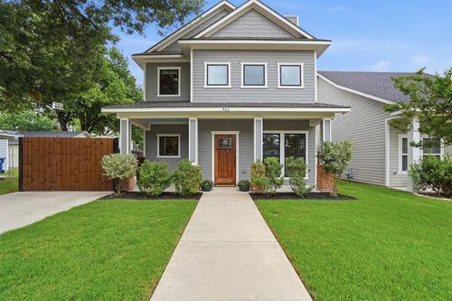 412 N Hawkins St, Waxahachie, TX, 75165-3012 | Card Image