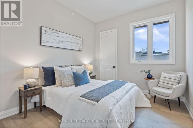 Lot 4 Inverlynn Way, House other with 5 bedrooms, 4 bathrooms and 4 parking in Whitby (Lynde Creek) ON | Image 27