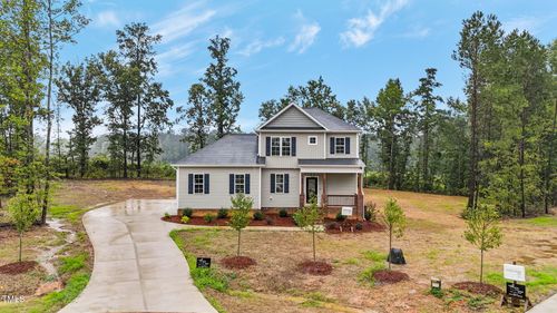 80 Copper Penny Rd, Zebulon, NC, 27597-4451 | Card Image