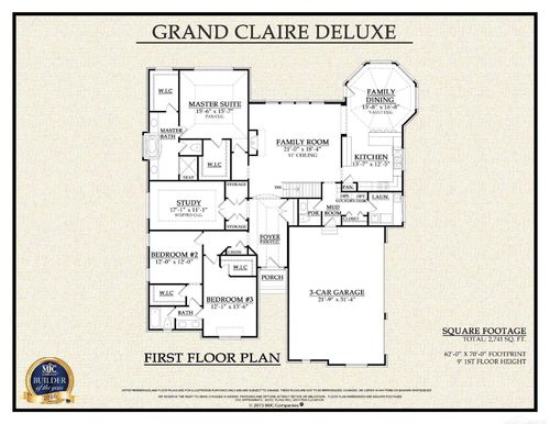 63725 Mulberry Dr, Washington Township, MI, 48095-1647 | Card Image