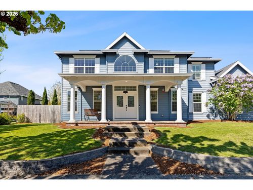 211 W Hazelnut Dr, Newberg, OR, 97132-2819 | Card Image