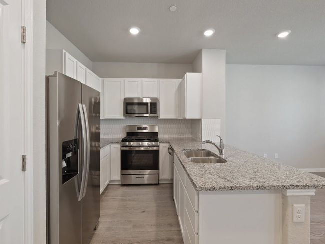 UNIT-2003 - 9015 Cattle Baron Path, Townhouse with 3 bedrooms, 3 bathrooms and 2 parking in Austin TX | Image 10