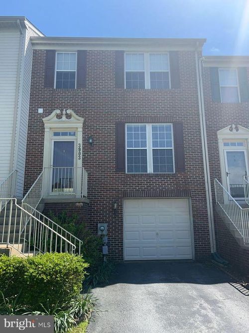 3903 Manheim Pl, JEFFERSON, MD, 21755-7319 | Card Image