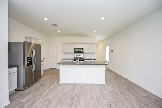 5411 Auburn Gardens Ct, House other with 4 bedrooms, 3 bathrooms and 2 parking in Spring TX | Image 5