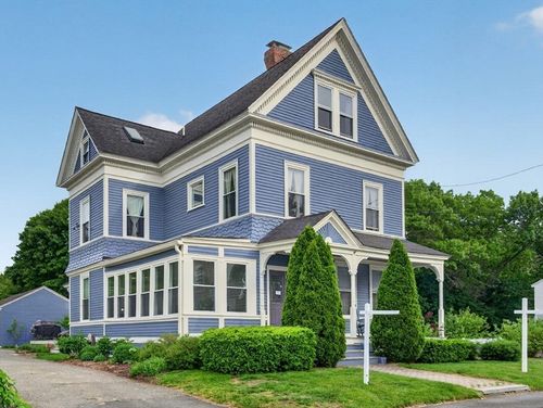 a-45 Church St, North Chelmsford, MA, 01863-1502 | Card Image