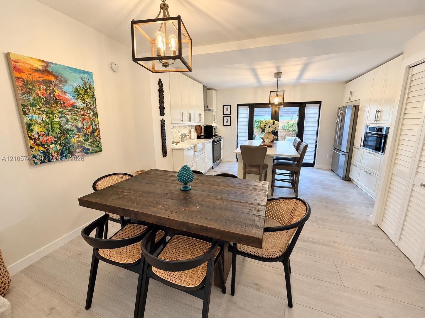Residential Lease in Miami 3