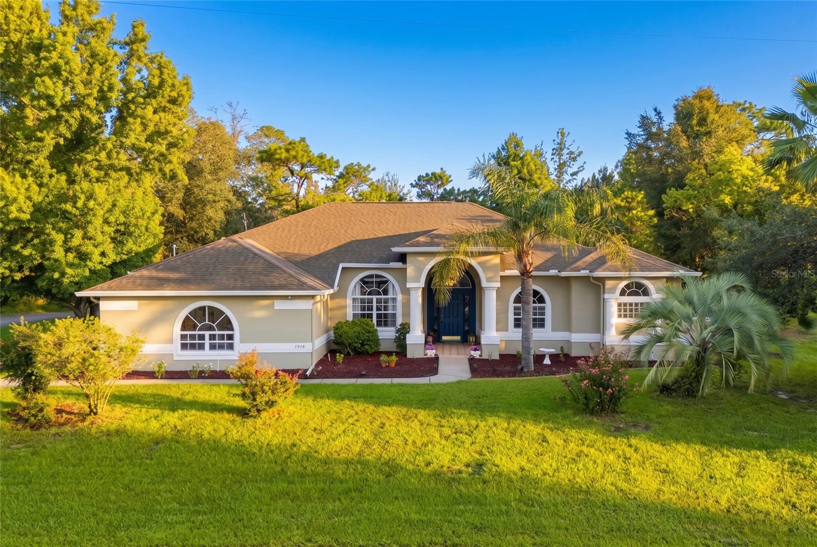 Residential in SPRING HILL 5