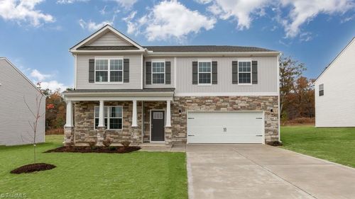 104 Black Willow Rd, Stokesdale, NC, 27357-8497 | Card Image