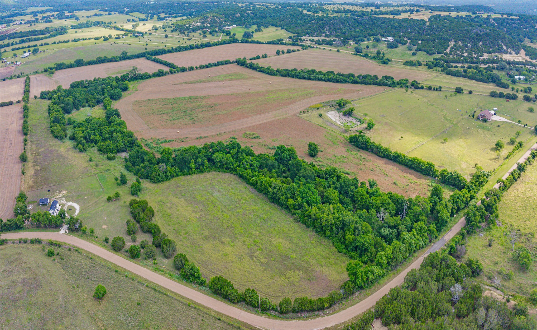 Land in Clifton