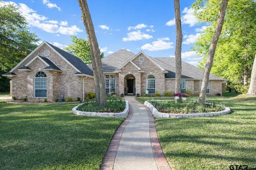 613 Tryon Ct, Tyler, TX, 75703-4195 | Card Image