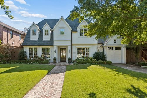 6416 Orchid Ln, Dallas, TX, 75230-4121 | Card Image