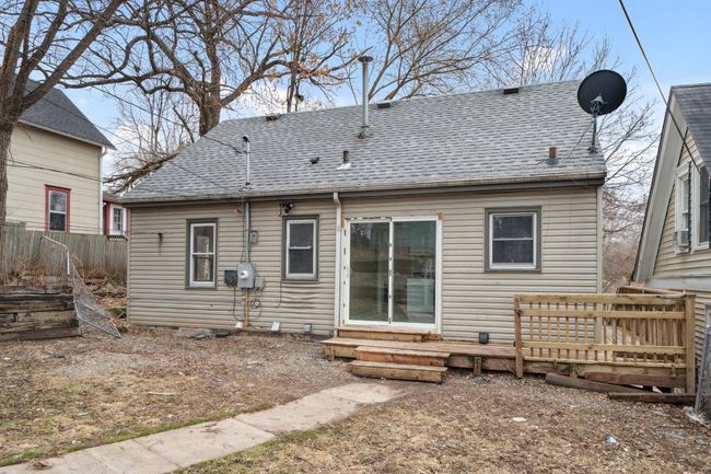 1119 6 Th St E, House other with 5 bedrooms, 2 bathrooms and null parking in Saint Paul MN | Image 21