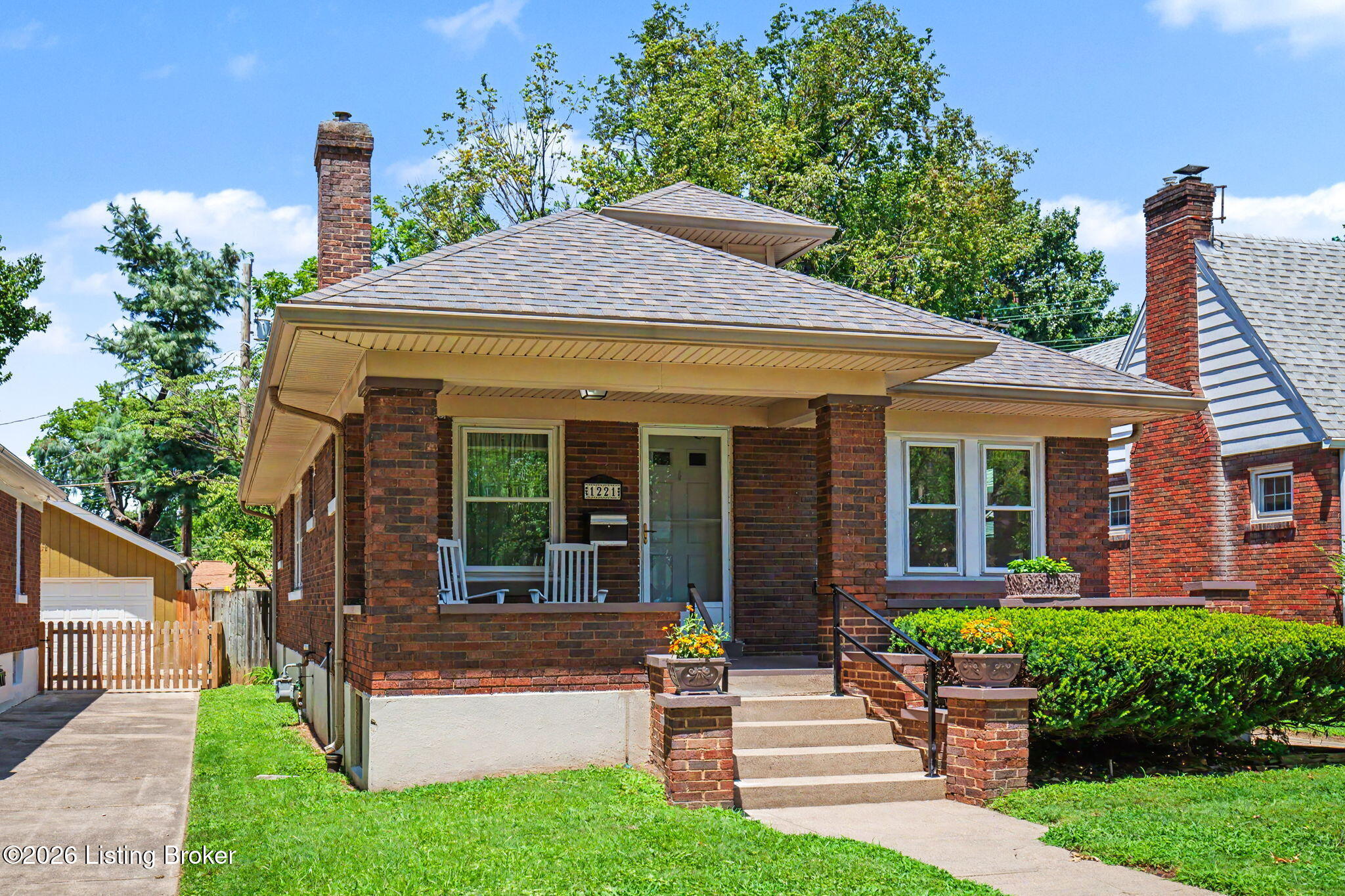 Residential in Louisville 2
