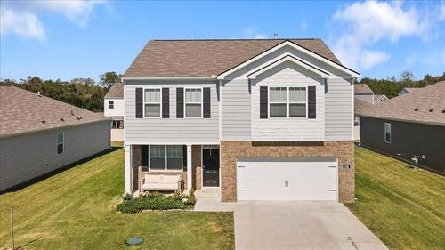 136 Saddle Horse Ln, Murfreesboro, TN, 37129-4475 | Card Image