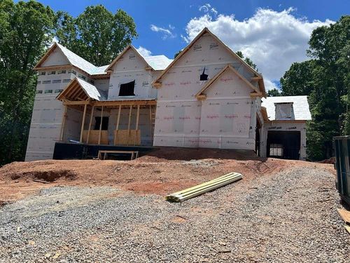 4543 Fawn Path, Gainesville, GA, 30506-7521 | Card Image