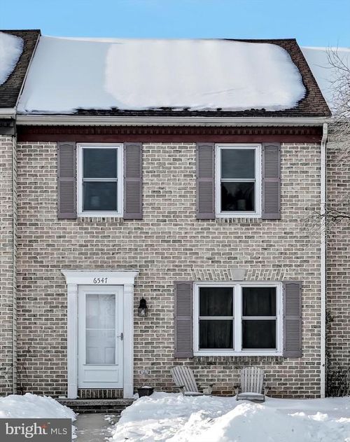 6547 Hollow Dr, EAST PETERSBURG, PA, 17520-1030 | Card Image