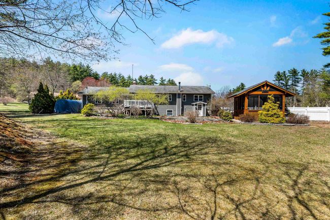 24 Profile Dr, House other with 3 bedrooms, 2 bathrooms and null parking in Merrimack NH | Image 29