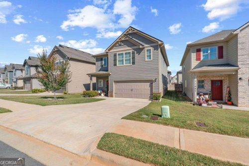 11663 Brightside Parkway, Hampton, GA, 30228 | Card Image