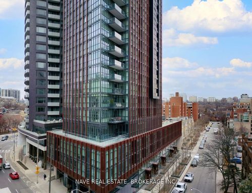 1905-32 Davenport Rd, Toronto, ON, M5R0B5 | Card Image