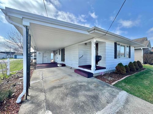 349 I St Nw, Linton, IN, 47441-1038 | Card Image