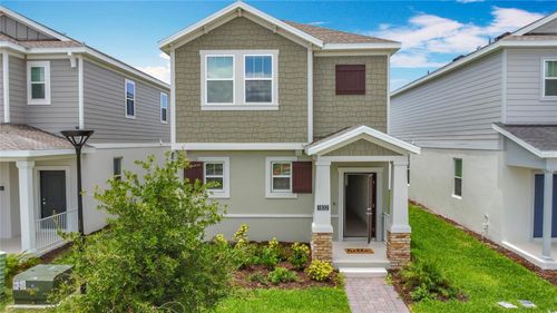 1832 Bright Sky Dr, KISSIMMEE, FL, 34744-6522 | Card Image
