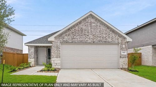 19619 Tiramisu Hills Dr, Tomball, TX, 77377-4590 | Card Image