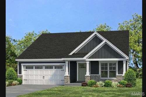 561 Ryehill Drive, St Peters, MO, 63376 | Card Image