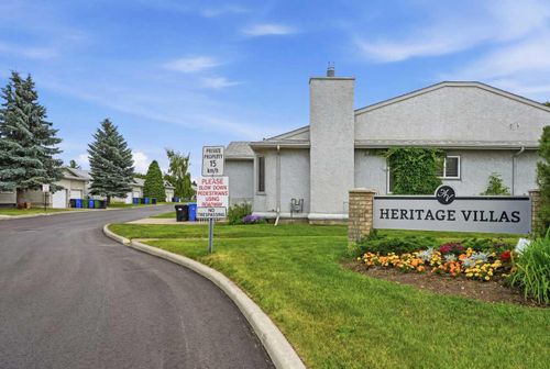 60 Rundlelawn Green Ne, Calgary, AB, T1Y6S5 | Card Image